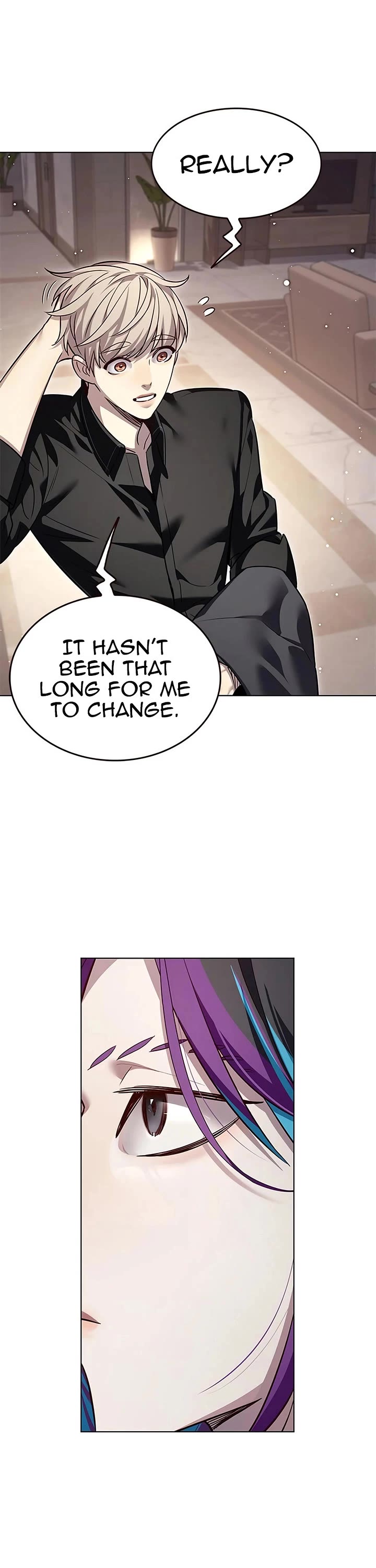 Eleceed Chapter 340 - Page 50