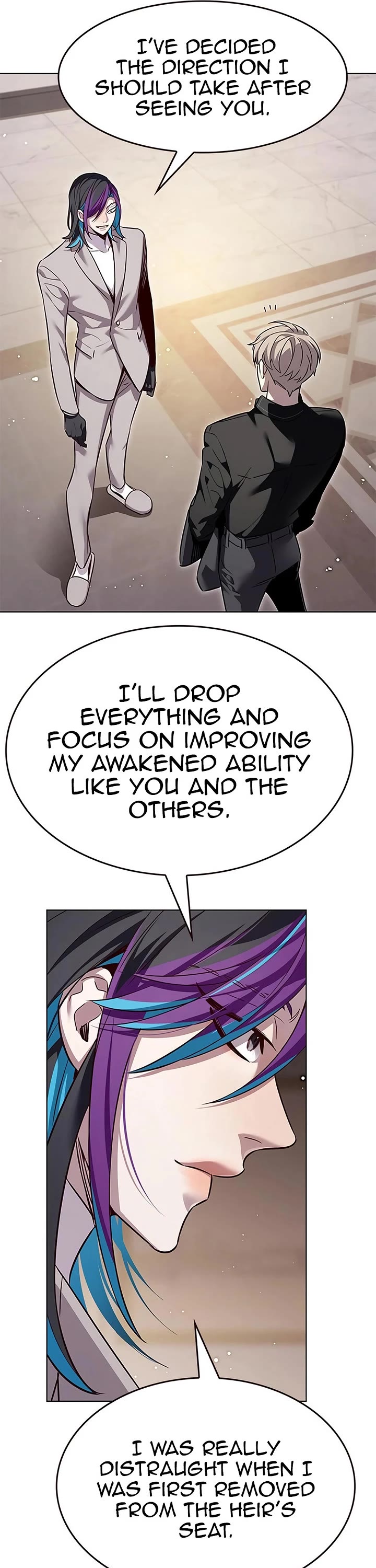 Eleceed Chapter 340 - Page 53