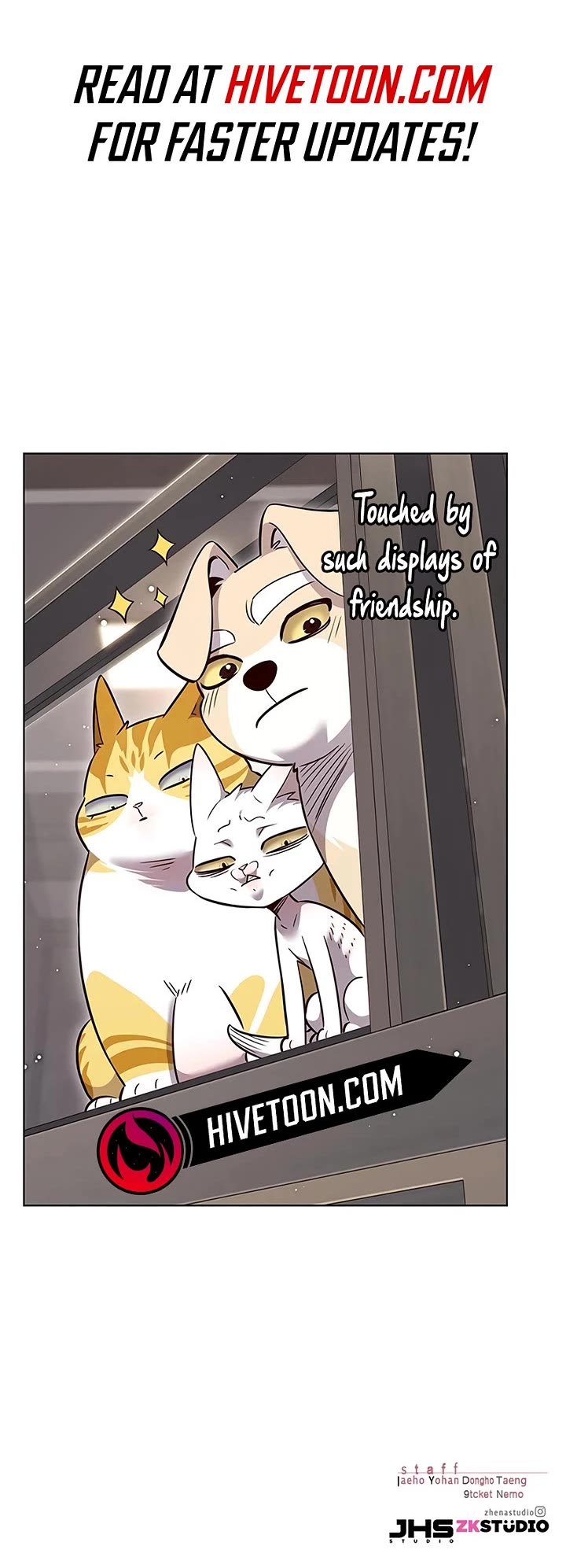 Eleceed Chapter 340 - Page 59