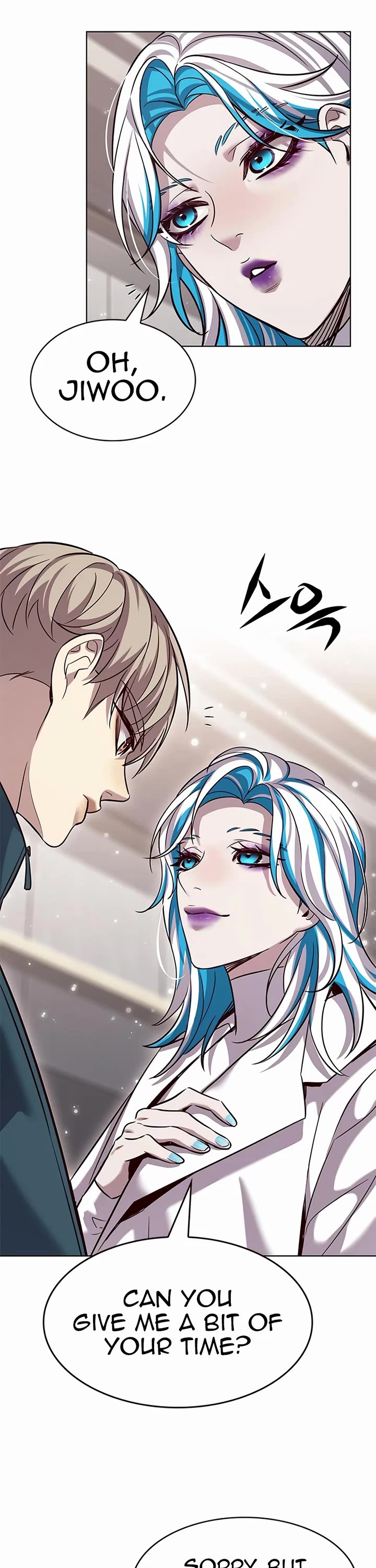 Eleceed Chapter 343 - Page 17