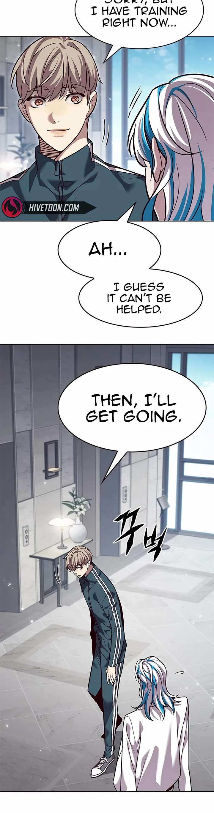 Eleceed Chapter 343 - Page 18
