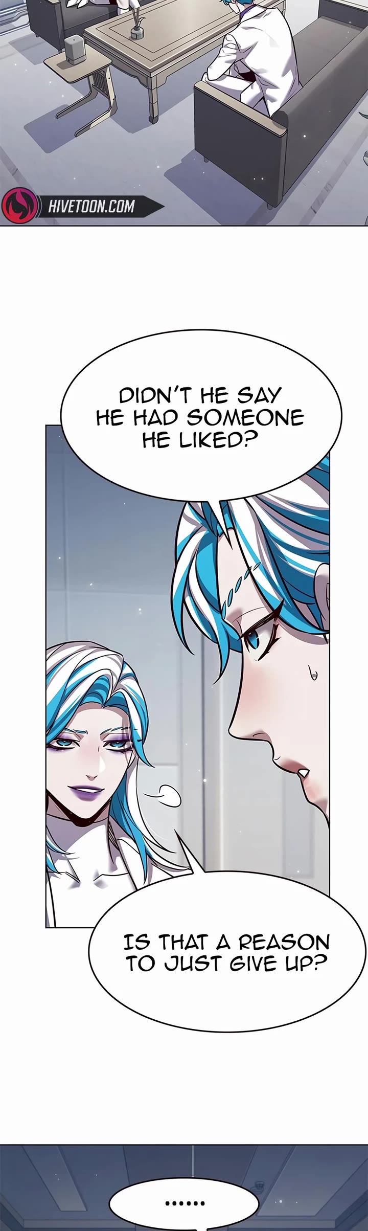 Eleceed Chapter 343 - Page 2