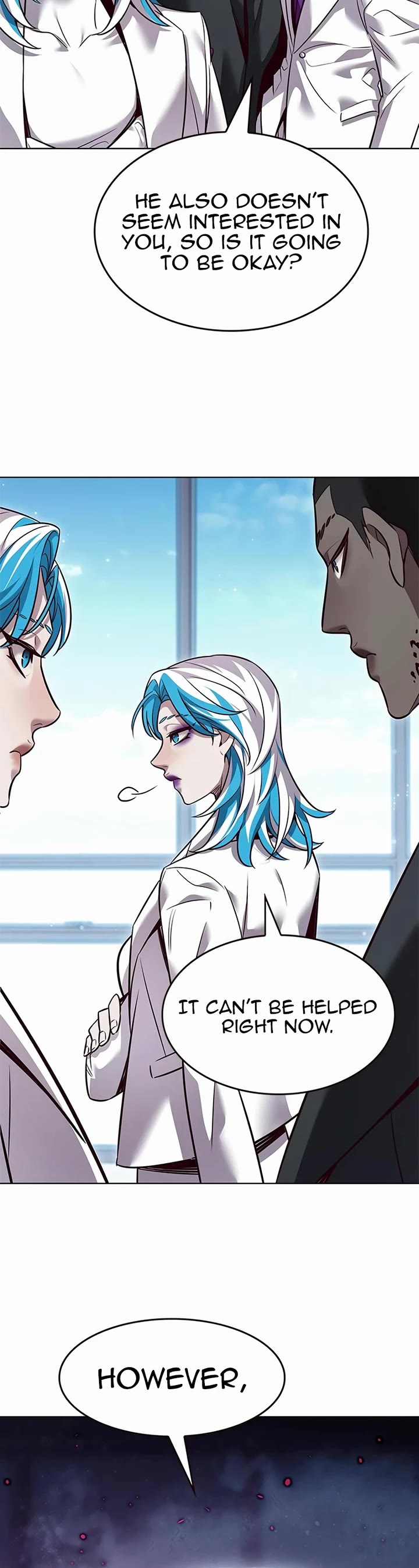 Eleceed Chapter 343 - Page 23