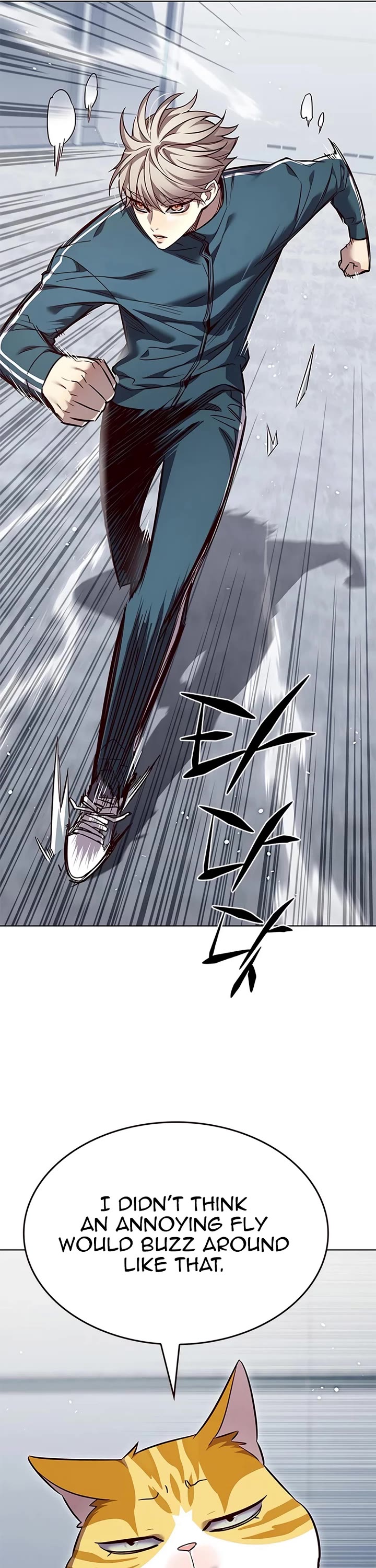 Eleceed Chapter 343 - Page 29