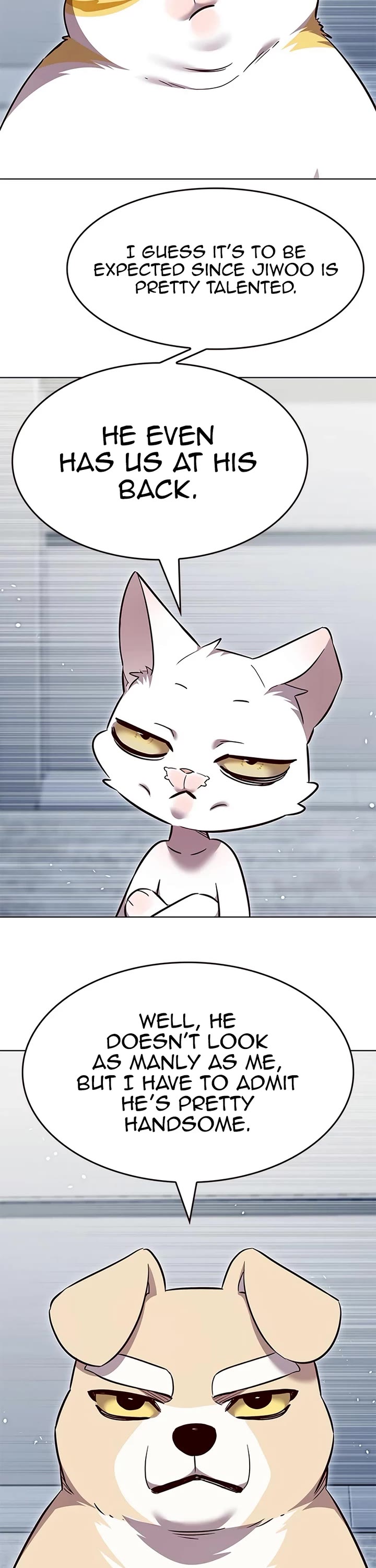Eleceed Chapter 343 - Page 30