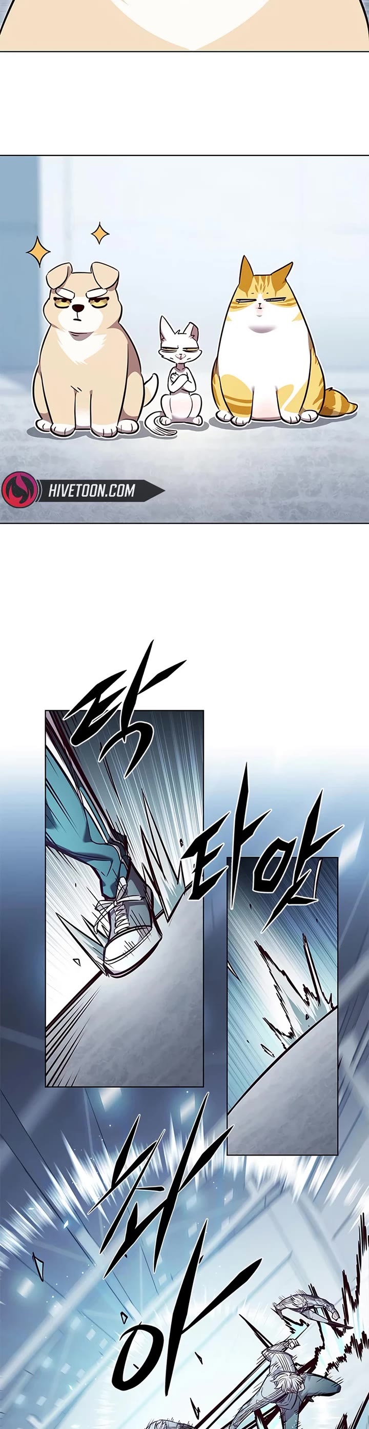 Eleceed Chapter 343 - Page 31