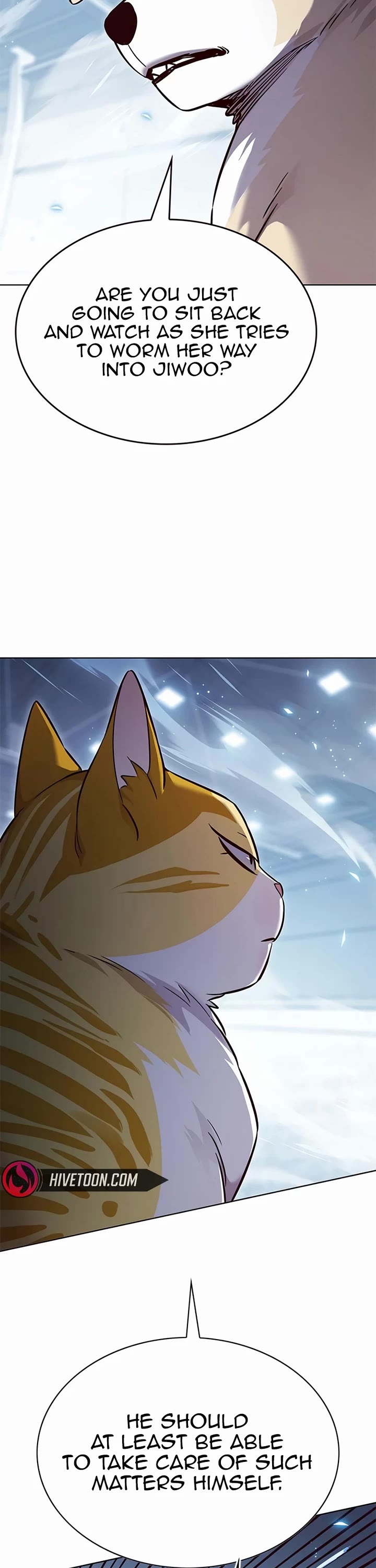 Eleceed Chapter 343 - Page 34