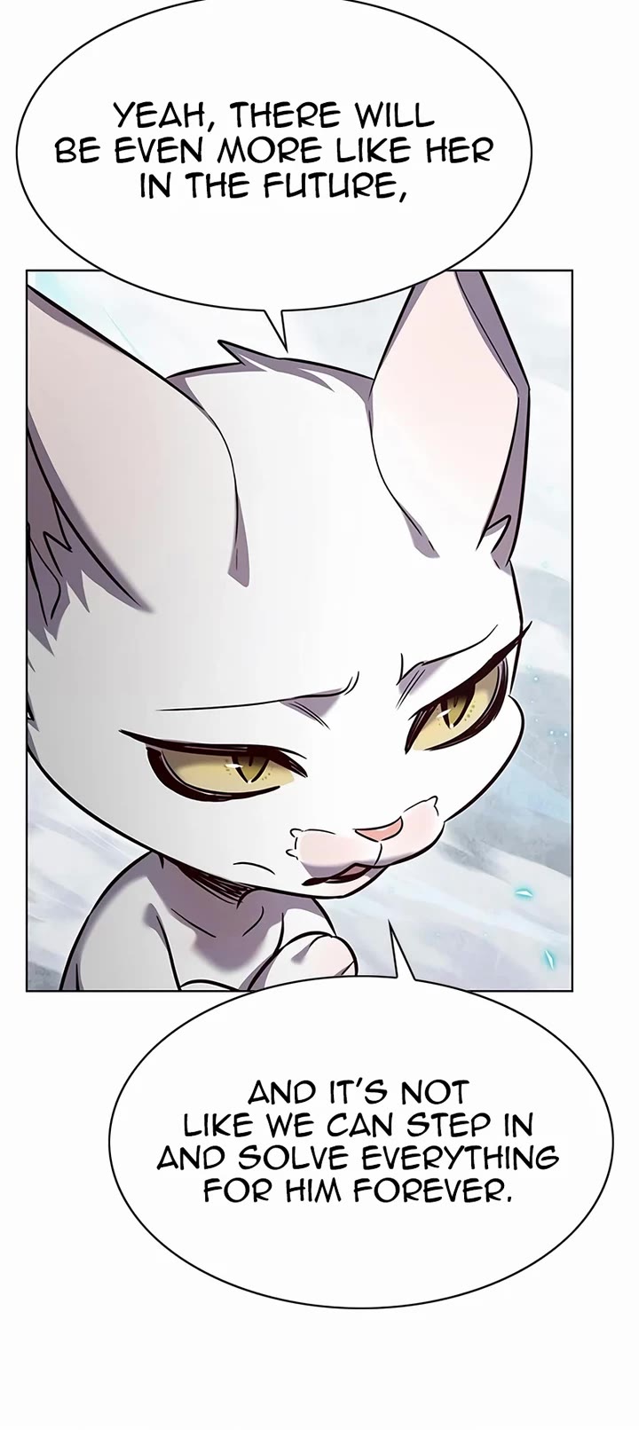 Eleceed Chapter 343 - Page 36
