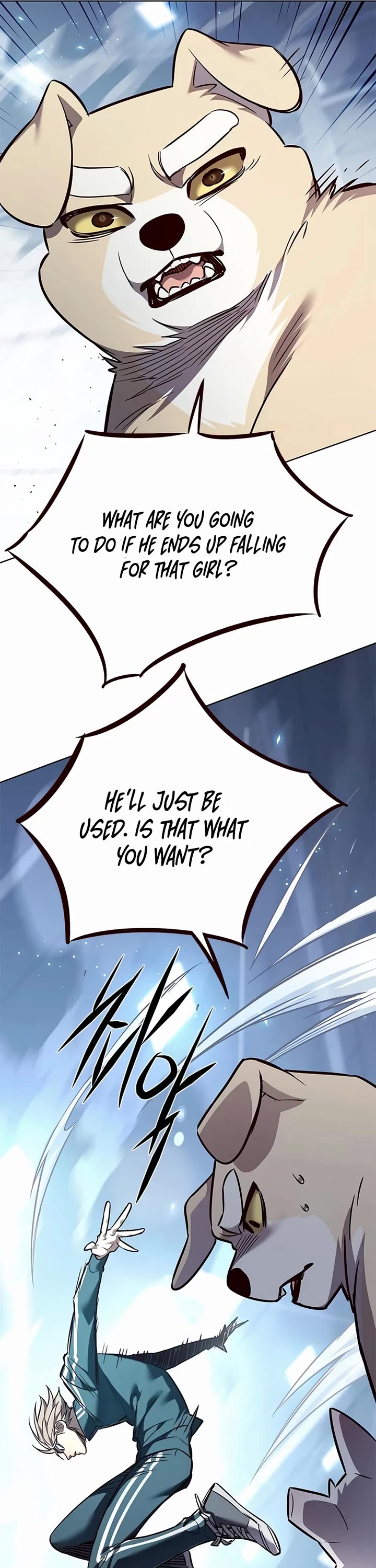 Eleceed Chapter 343 - Page 37