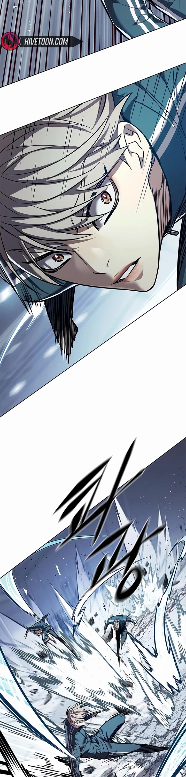 Eleceed Chapter 343 - Page 43