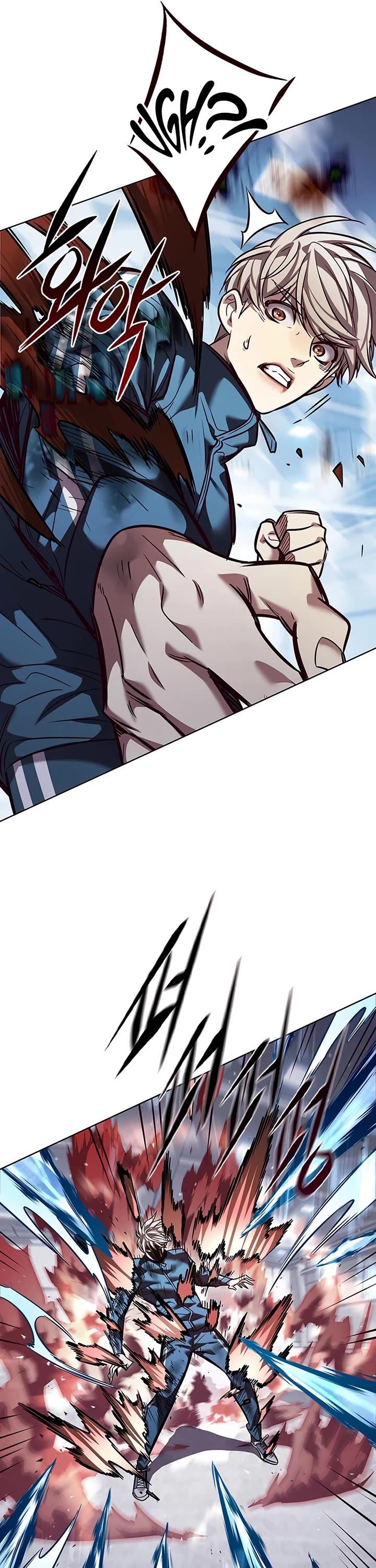 Eleceed Chapter 343 - Page 50
