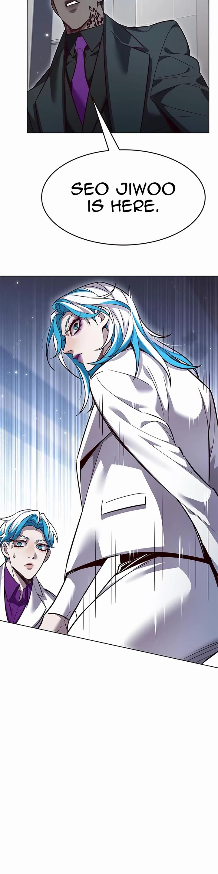 Eleceed Chapter 343 - Page 7
