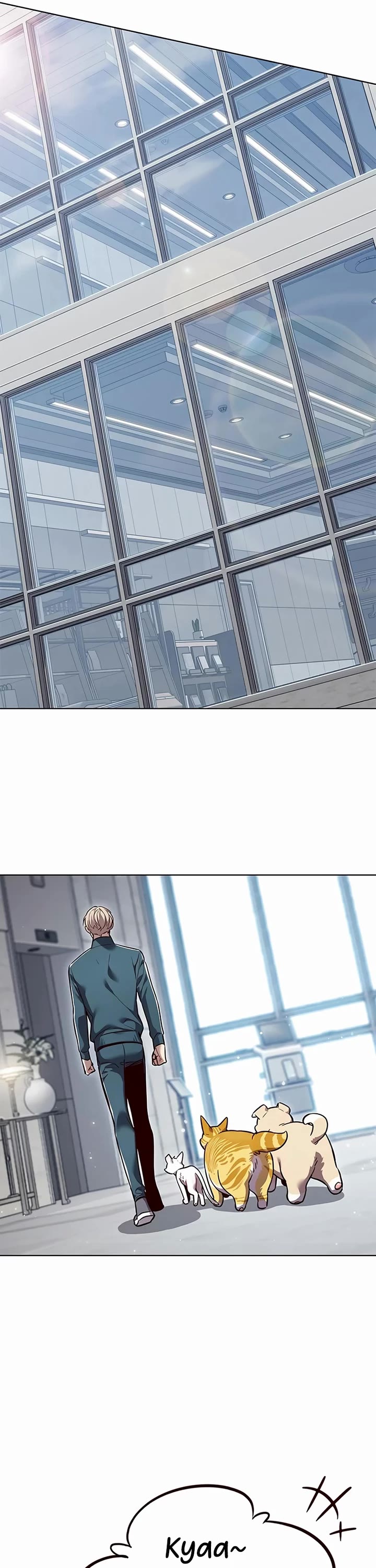 Eleceed Chapter 343 - Page 8