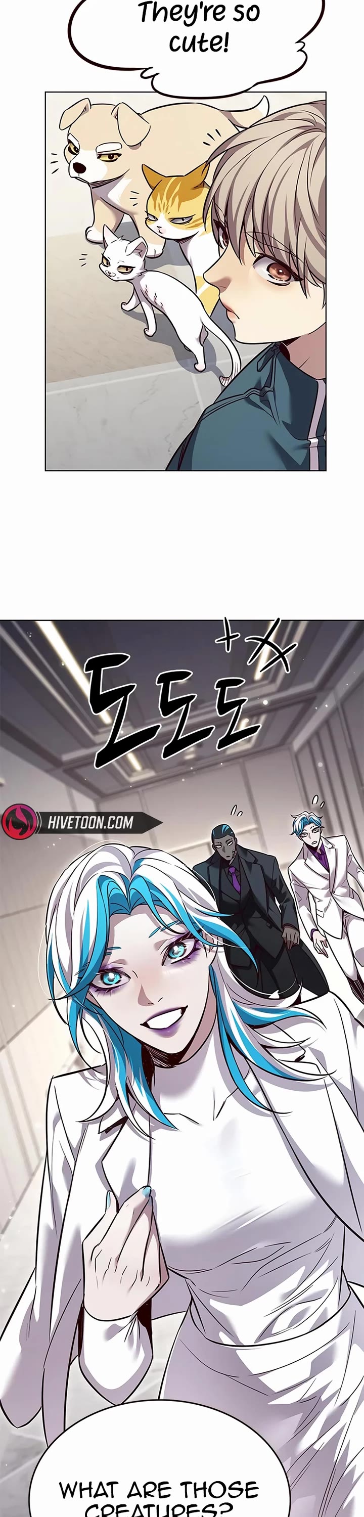 Eleceed Chapter 343 - Page 9