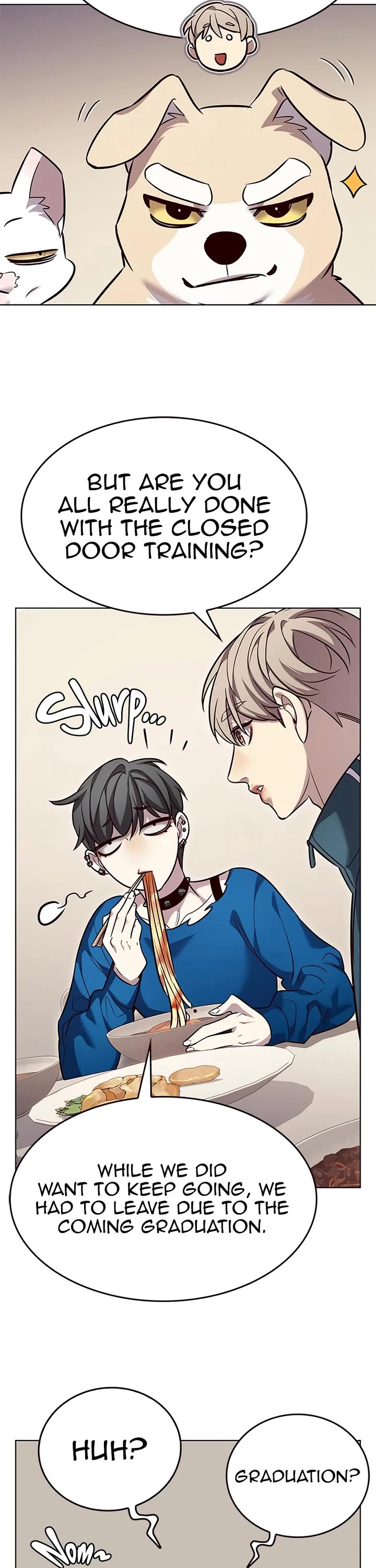 Eleceed Chapter 344 - Page 10