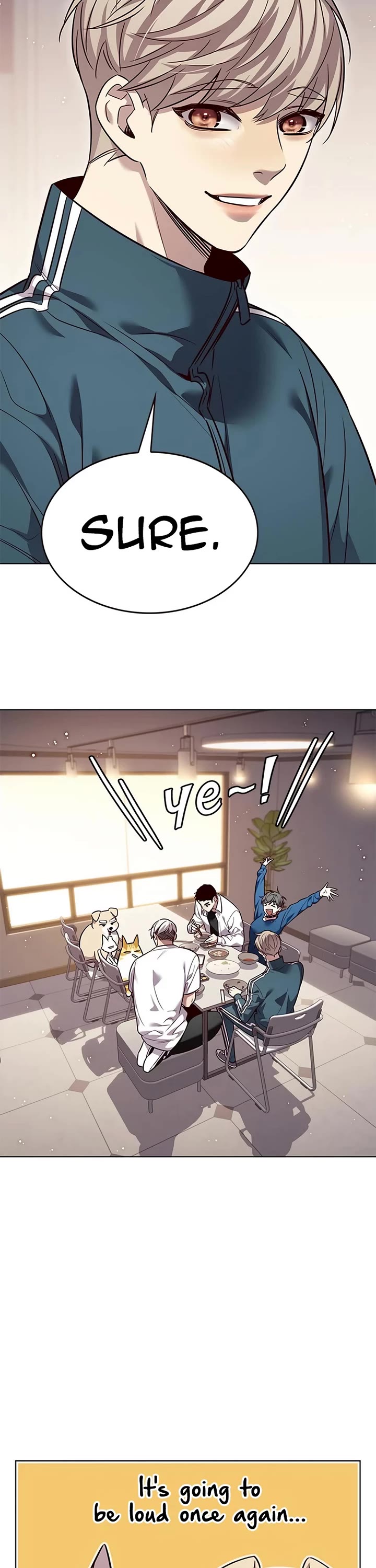Eleceed Chapter 344 - Page 16