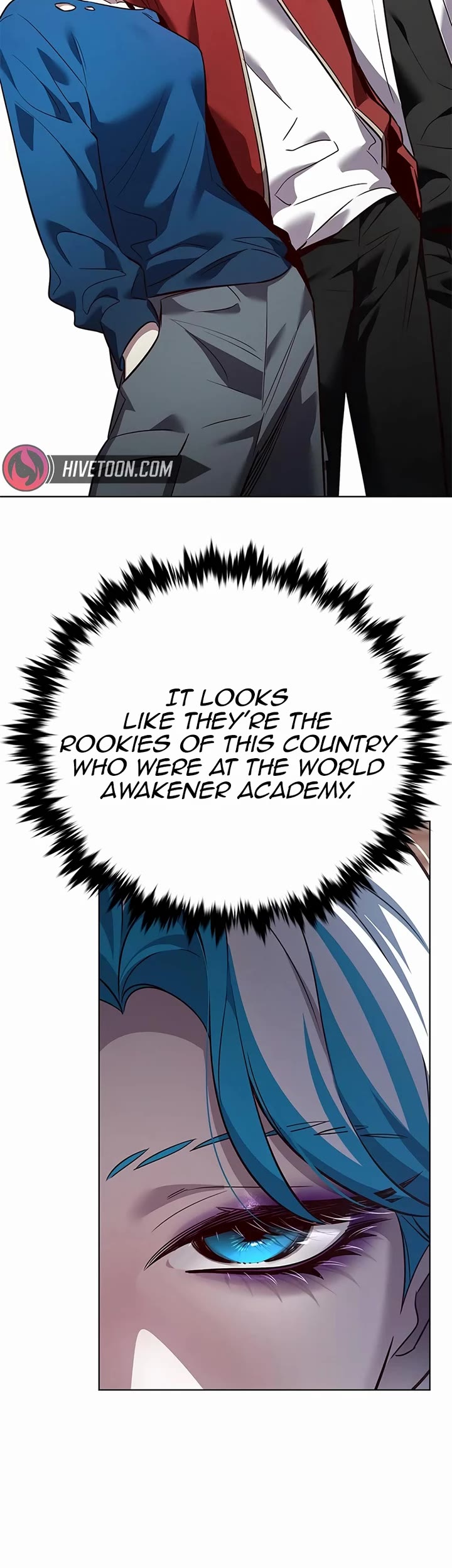 Eleceed Chapter 344 - Page 27