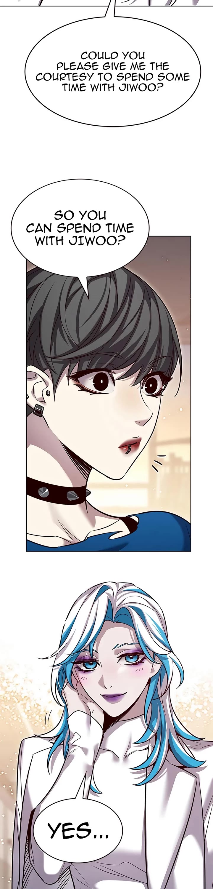 Eleceed Chapter 344 - Page 29