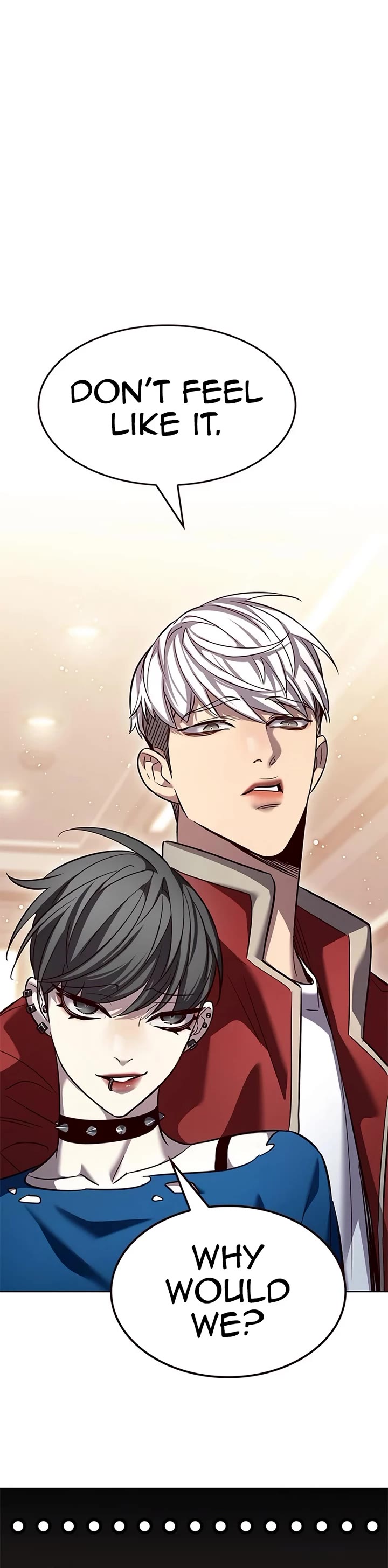 Eleceed Chapter 344 - Page 31