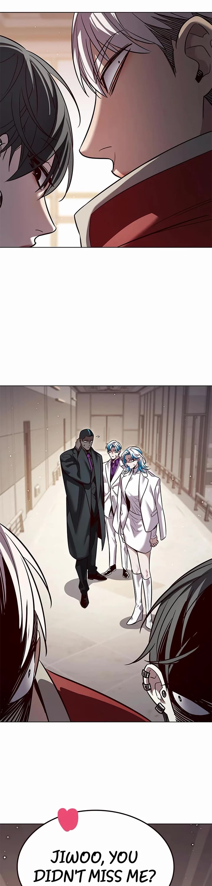 Eleceed Chapter 344 - Page 33