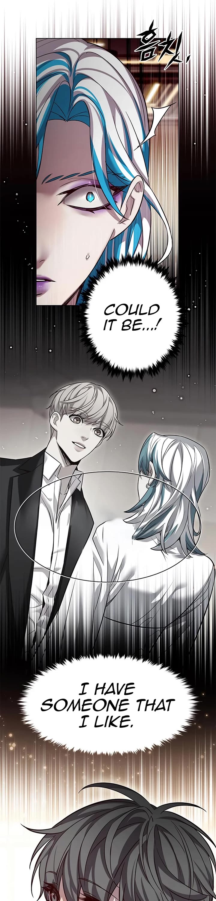 Eleceed Chapter 344 - Page 36