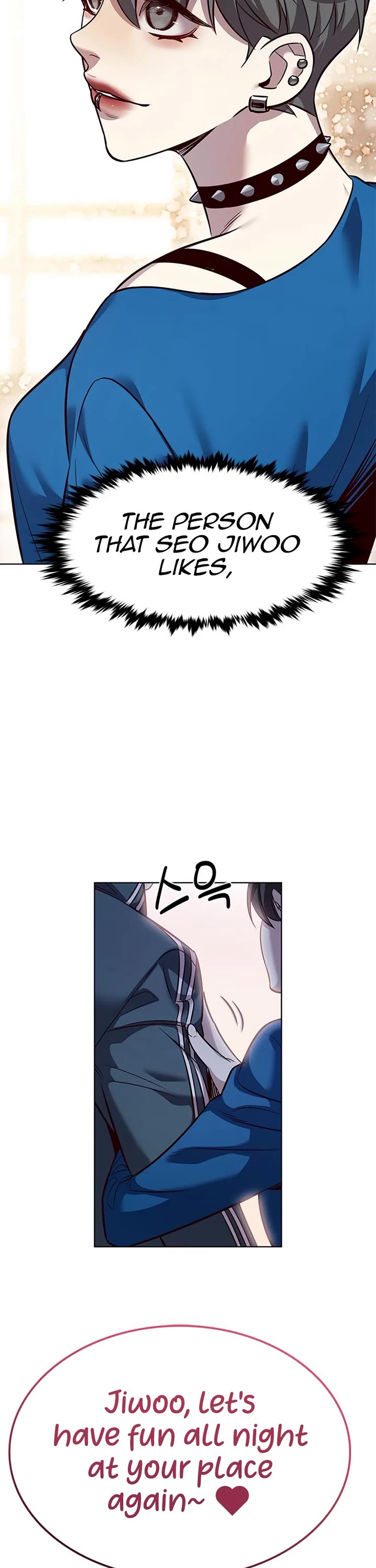 Eleceed Chapter 344 - Page 37