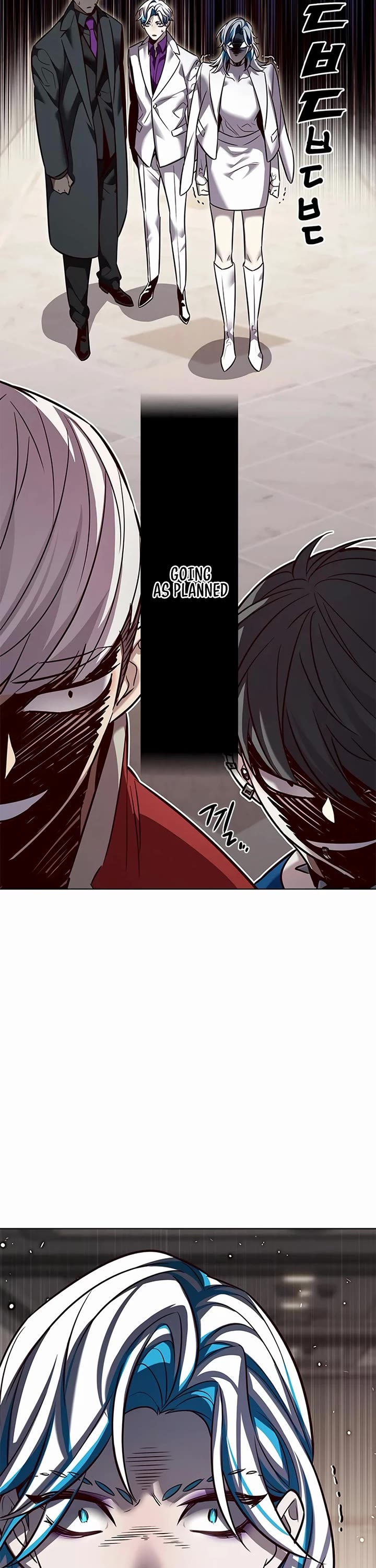 Eleceed Chapter 344 - Page 41