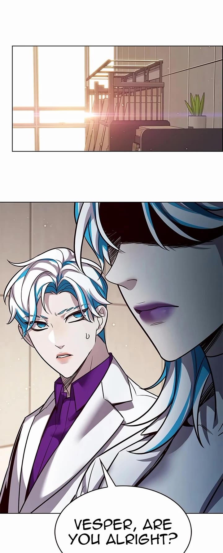 Eleceed Chapter 344 - Page 43