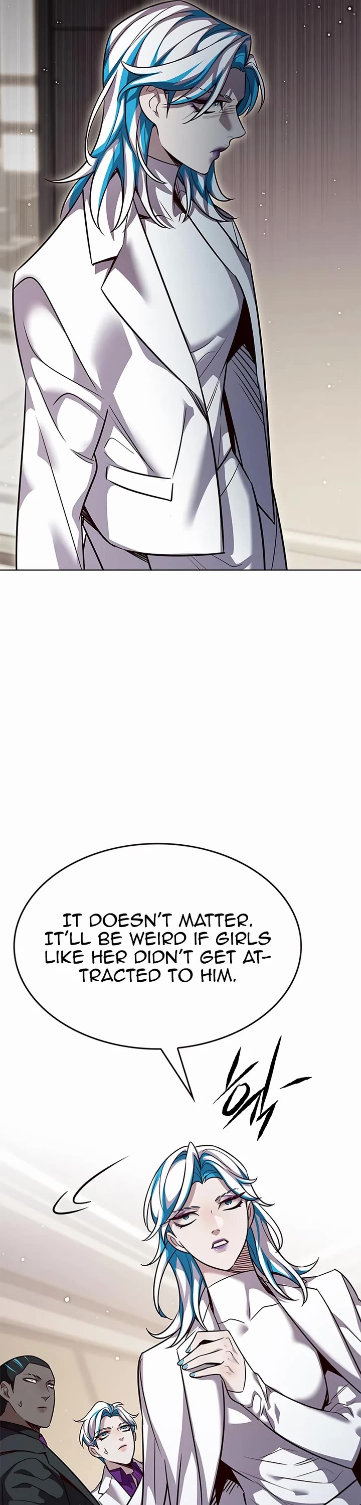 Eleceed Chapter 344 - Page 45