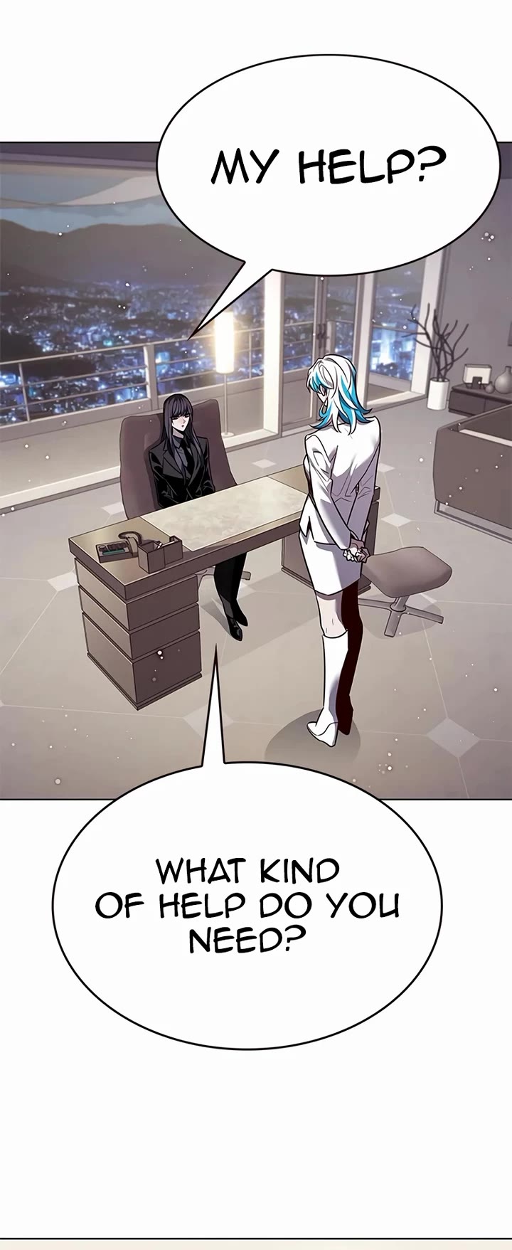 Eleceed Chapter 344 - Page 49