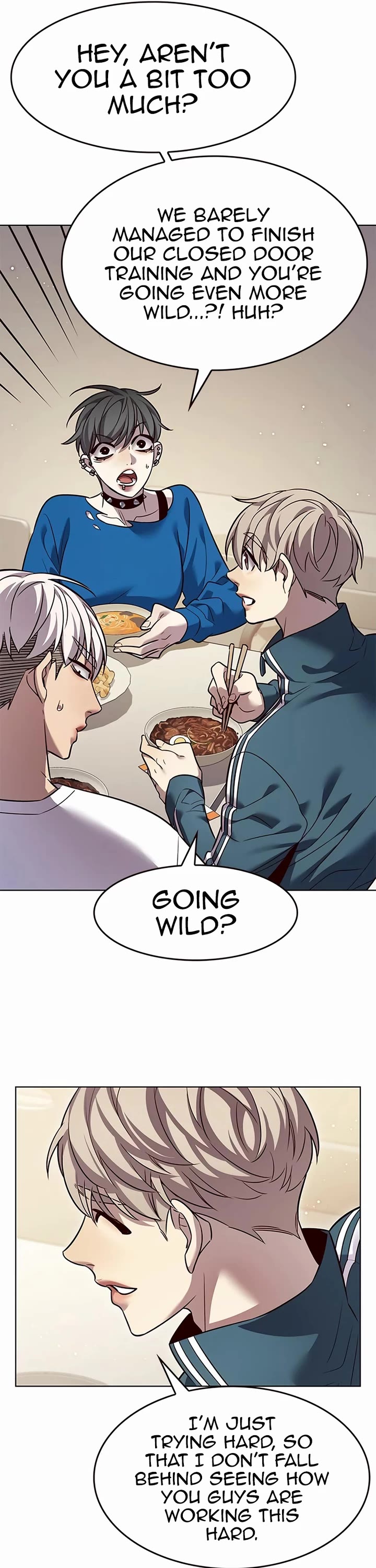 Eleceed Chapter 344 - Page 5