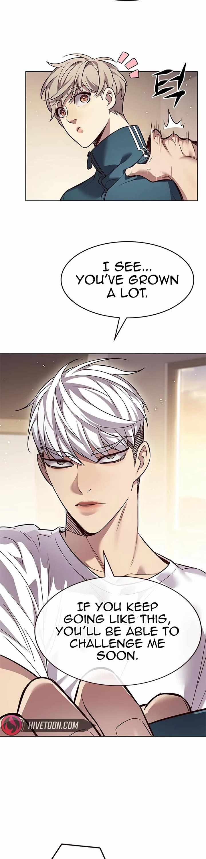 Eleceed Chapter 344 - Page 6