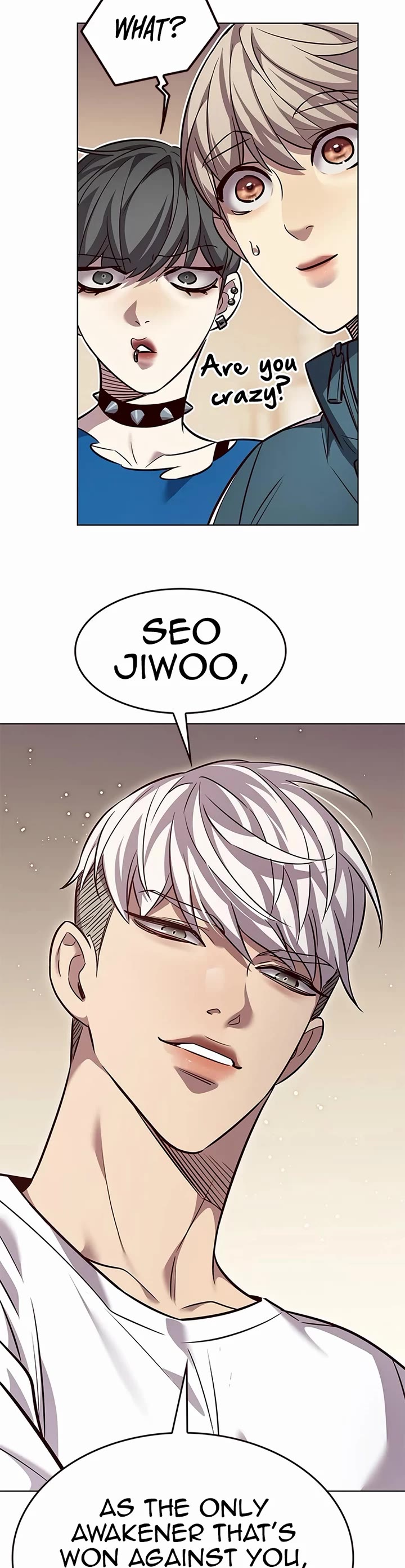 Eleceed Chapter 344 - Page 7