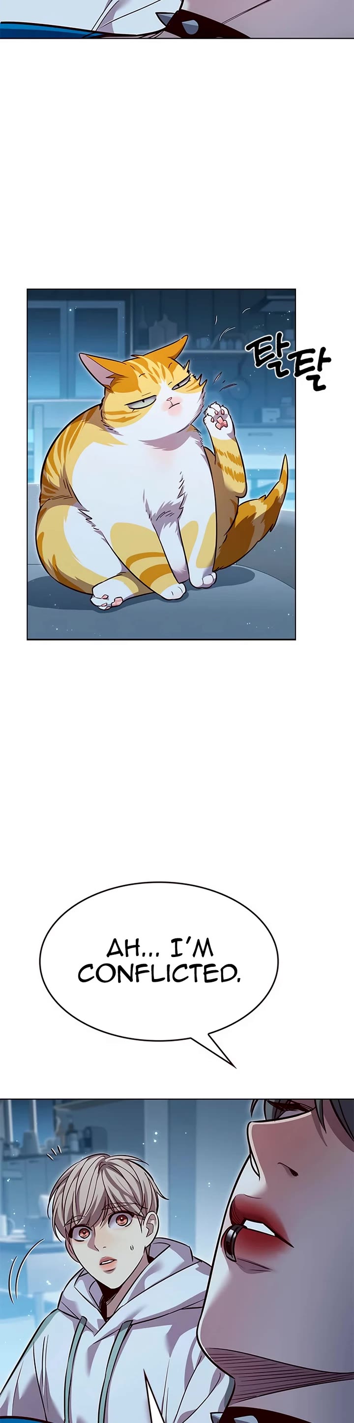 Eleceed Chapter 345 - Page 16