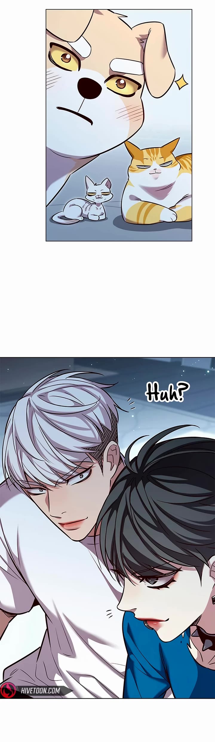 Eleceed Chapter 345 - Page 41