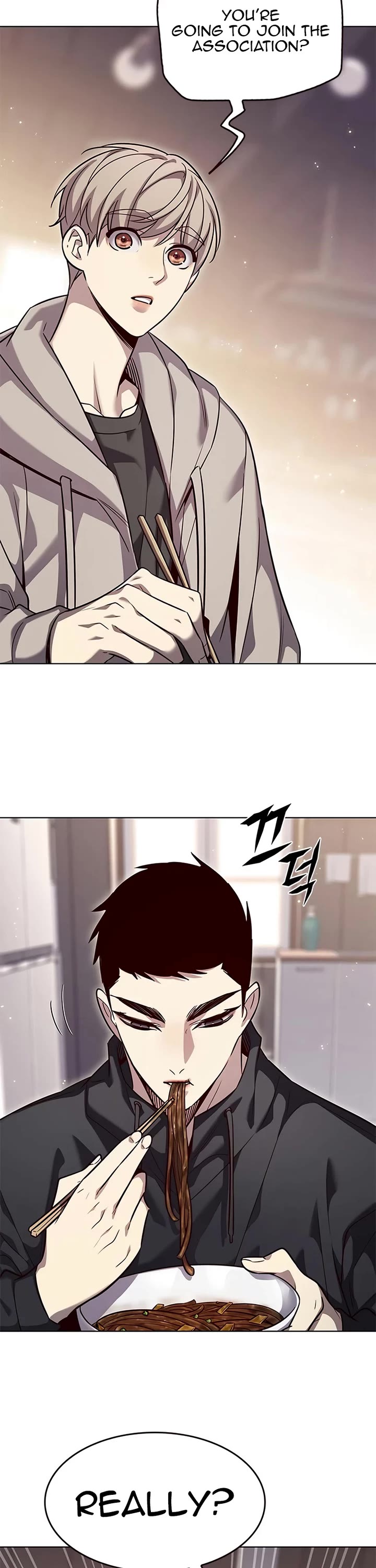 Eleceed Chapter 347 - Page 19