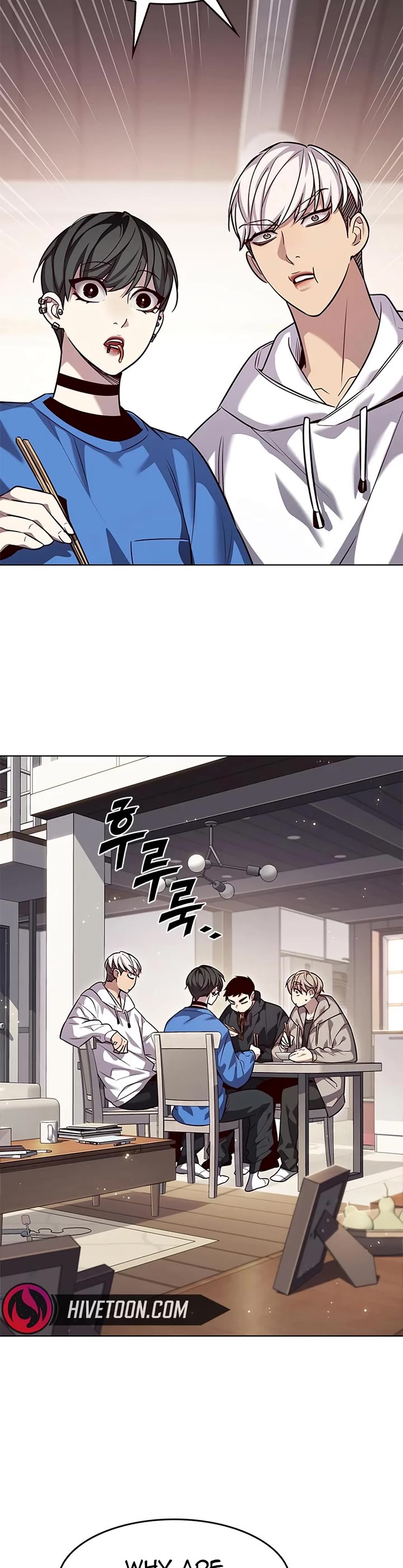 Eleceed Chapter 347 - Page 20