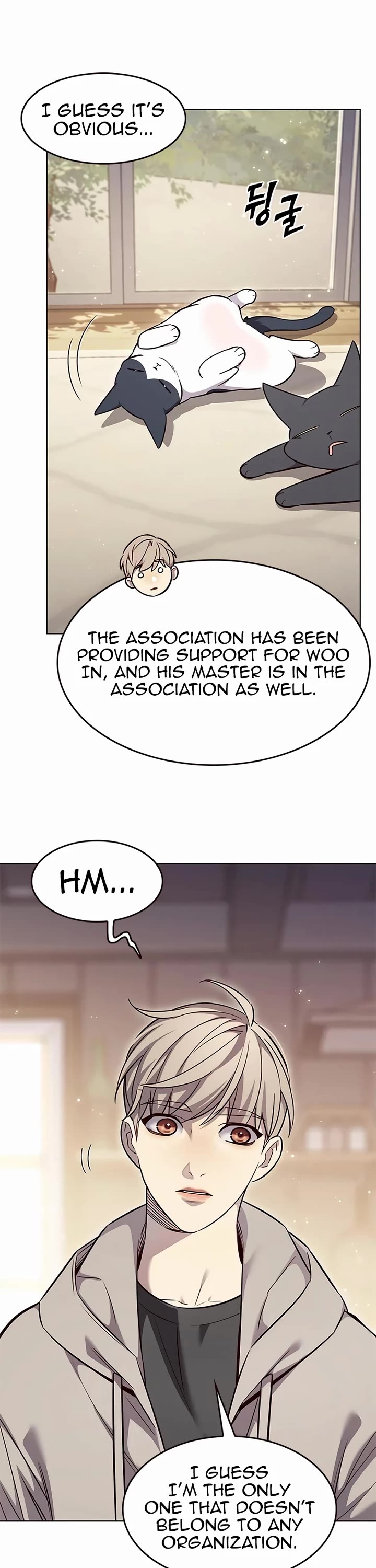 Eleceed Chapter 347 - Page 23
