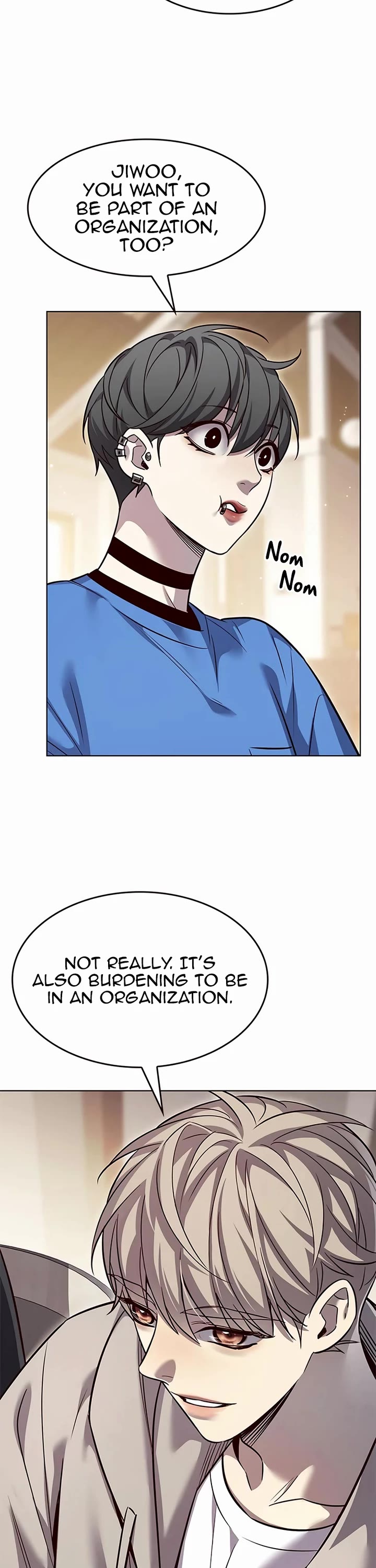 Eleceed Chapter 347 - Page 24