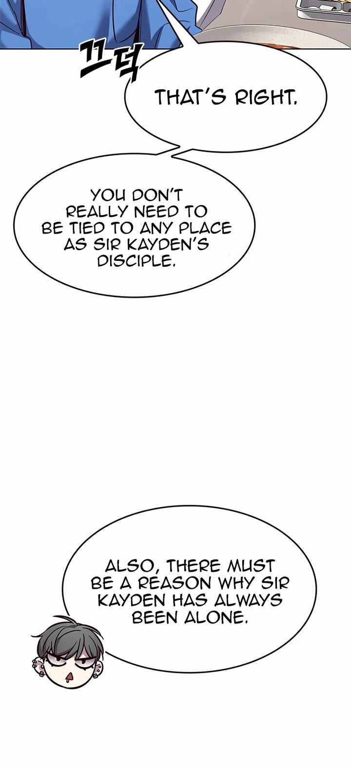 Eleceed Chapter 347 - Page 26