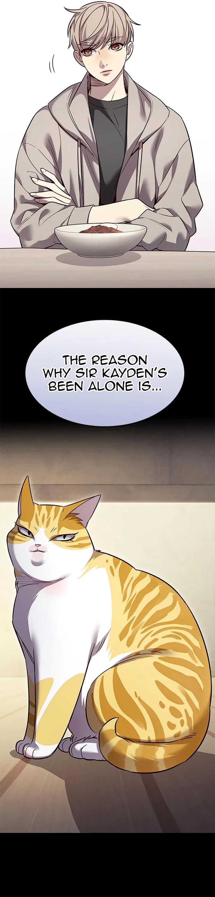 Eleceed Chapter 347 - Page 27