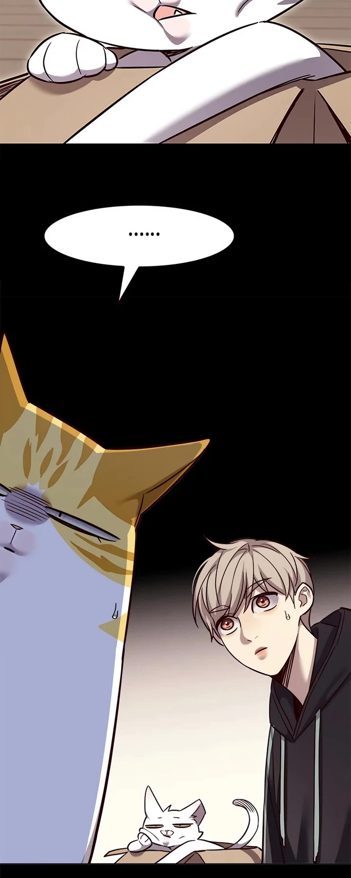 Eleceed Chapter 347 - Page 30