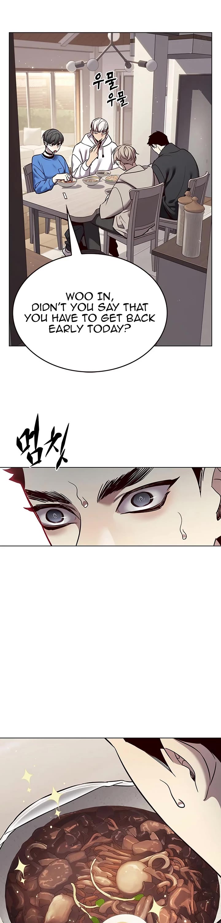 Eleceed Chapter 347 - Page 32