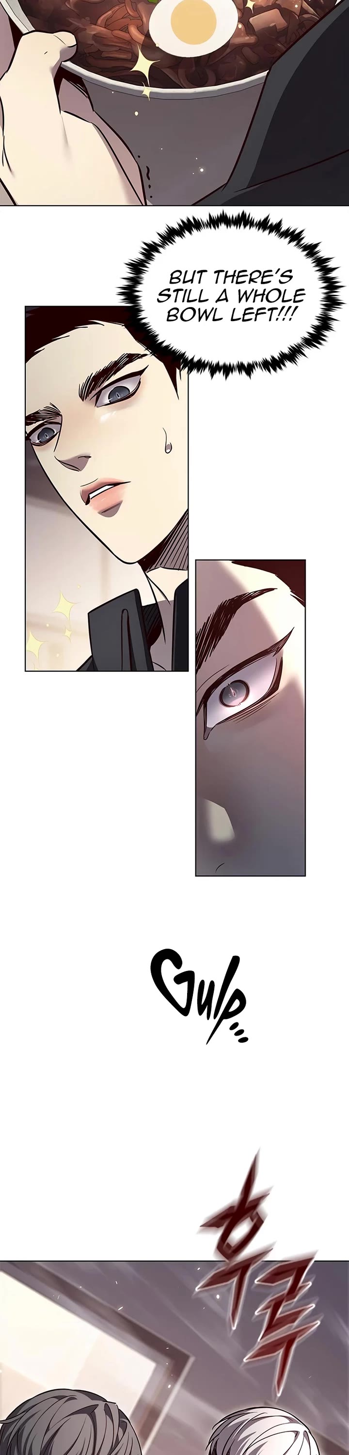 Eleceed Chapter 347 - Page 33