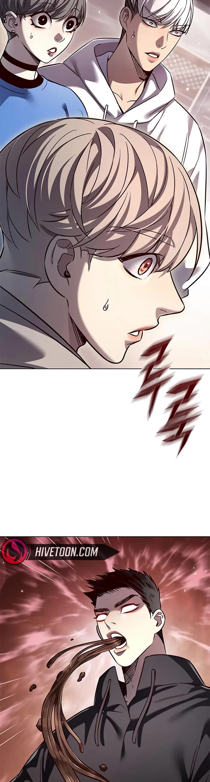 Eleceed Chapter 347 - Page 34