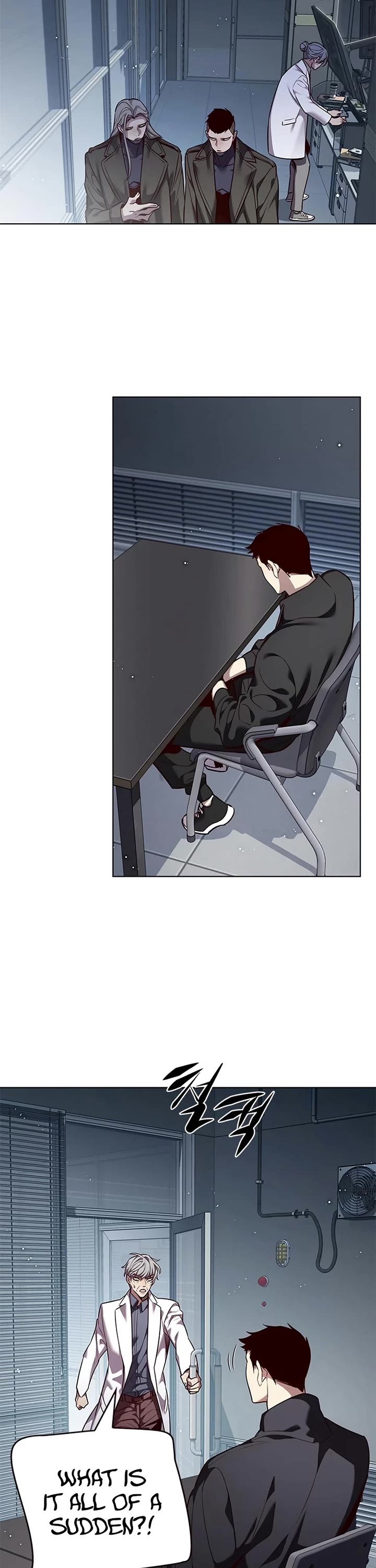 Eleceed Chapter 347 - Page 37