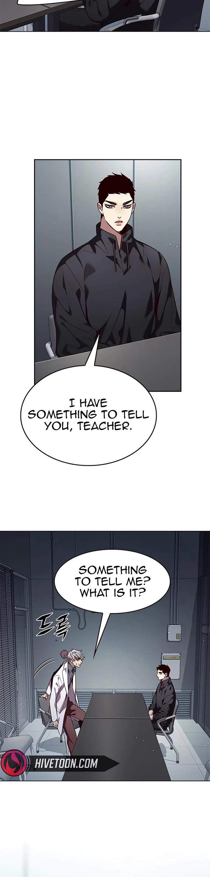 Eleceed Chapter 347 - Page 38