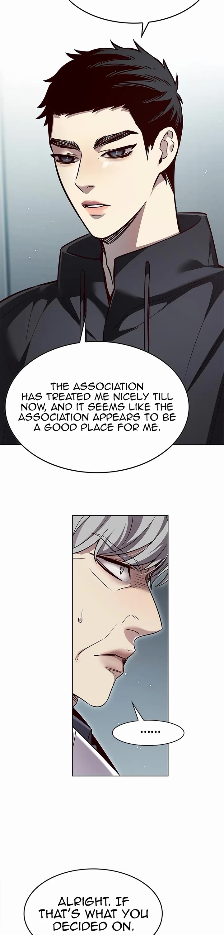 Eleceed Chapter 347 - Page 43