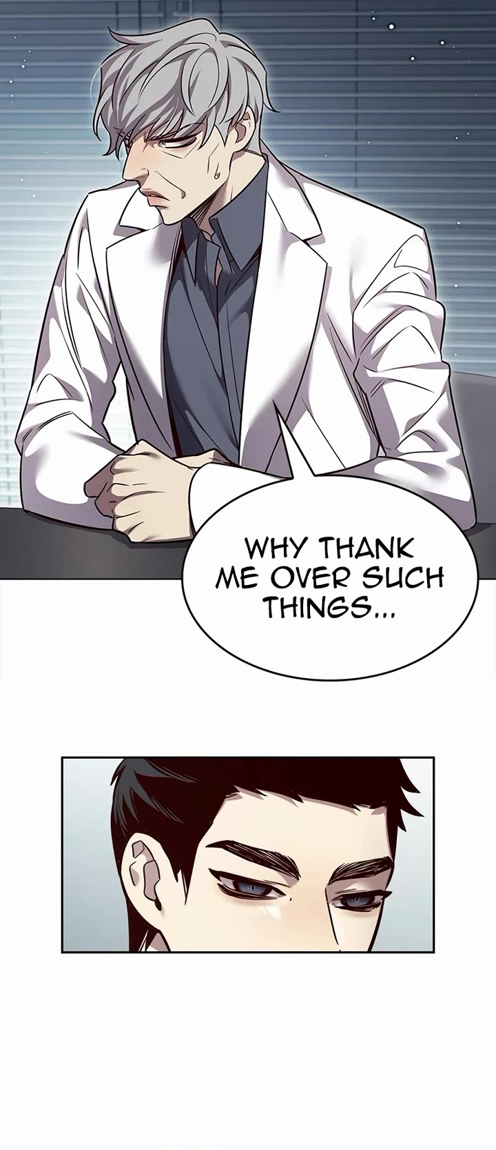Eleceed Chapter 347 - Page 45