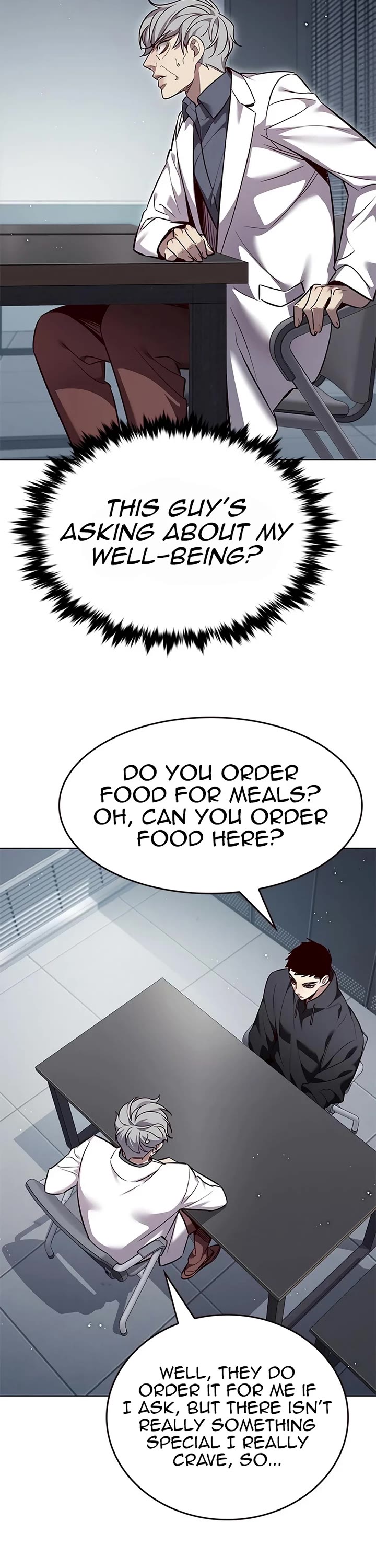 Eleceed Chapter 347 - Page 47